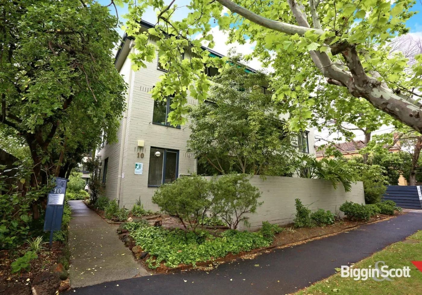 15/10 Cromwell Road, South Yarra, VIC, South Yarra - Thumbnail 2