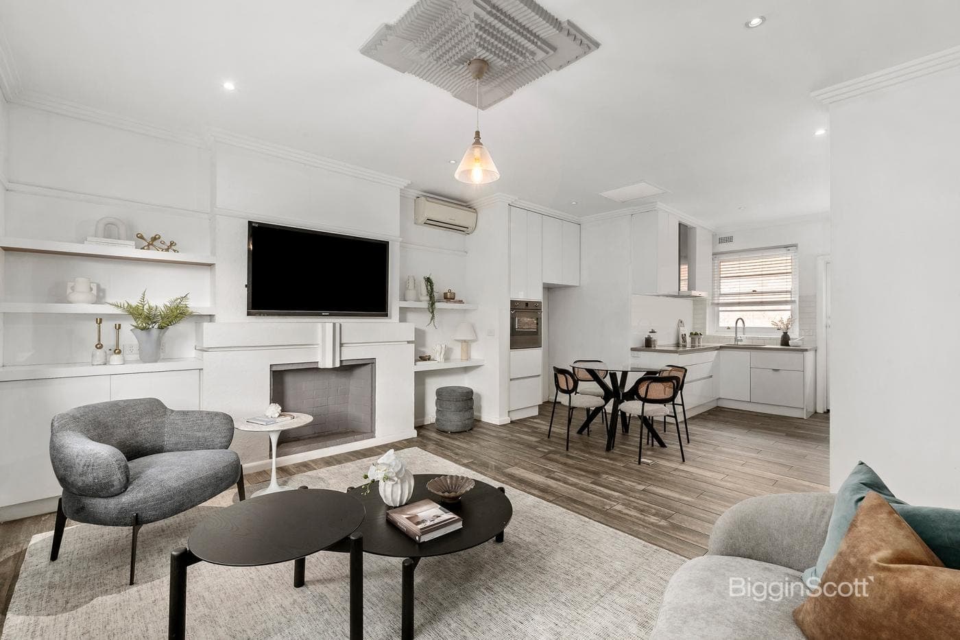 12/389 Punt Road, Richmond, Richmond - Image 1
