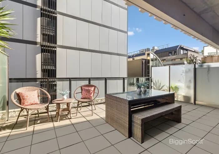 123/253 Bridge Road, Richmond, VIC, Richmond - Thumbnail 3