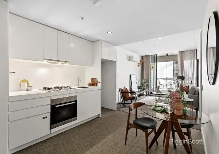 123/253 Bridge Road, Richmond, VIC, Richmond - Thumbnail 5