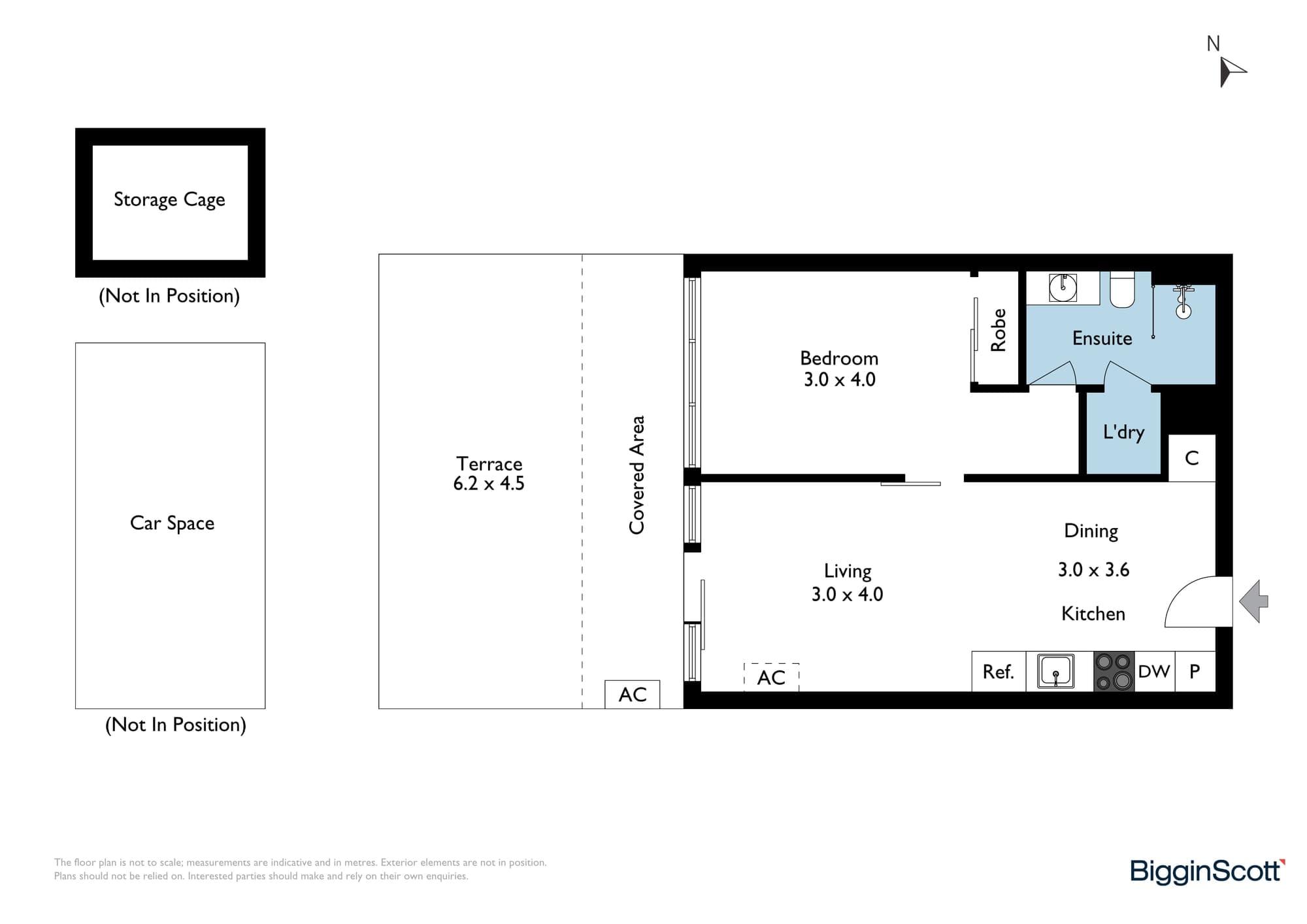 123/253 Bridge Road, Richmond, VIC, Richmond - Thumbnail 7