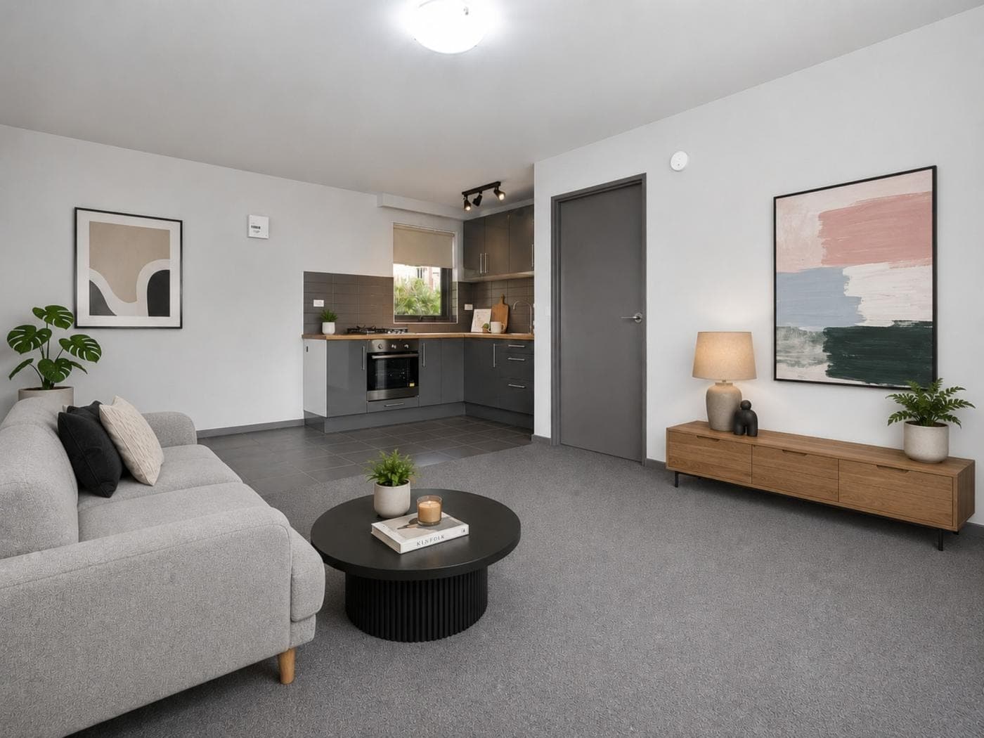 10/7 Adam Street, Richmond, Richmond - Image 1