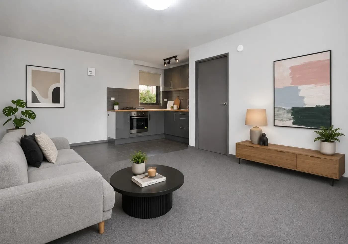 10/7 Adam Street, Richmond, VIC, Richmond - Thumbnail 2