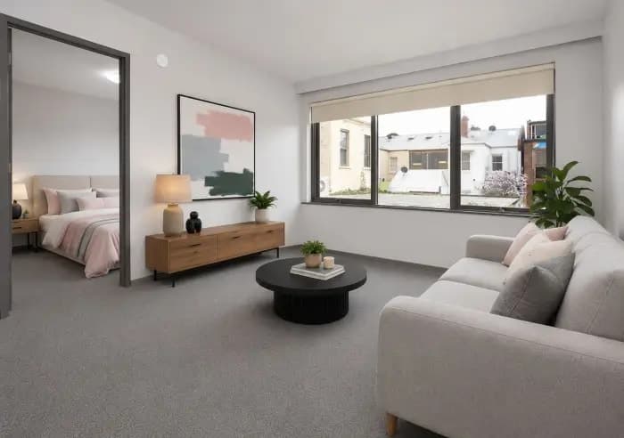 10/7 Adam Street, Richmond, VIC, Richmond - Thumbnail 3