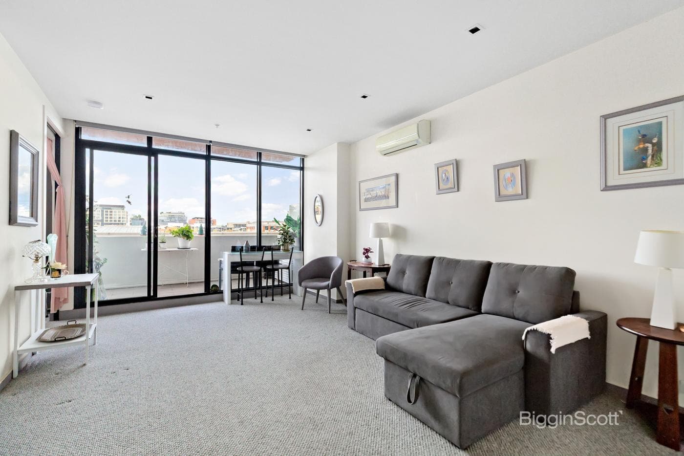 305/163 Cremorne Street, Richmond, Richmond - Image 1