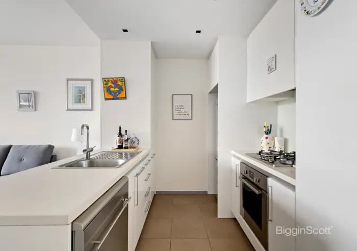 305/163 Cremorne Street, Richmond, VIC, Richmond - Thumbnail 4