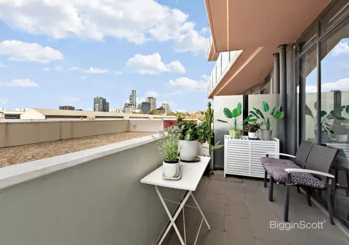 305/163 Cremorne Street, Richmond, VIC, Richmond - Thumbnail 5