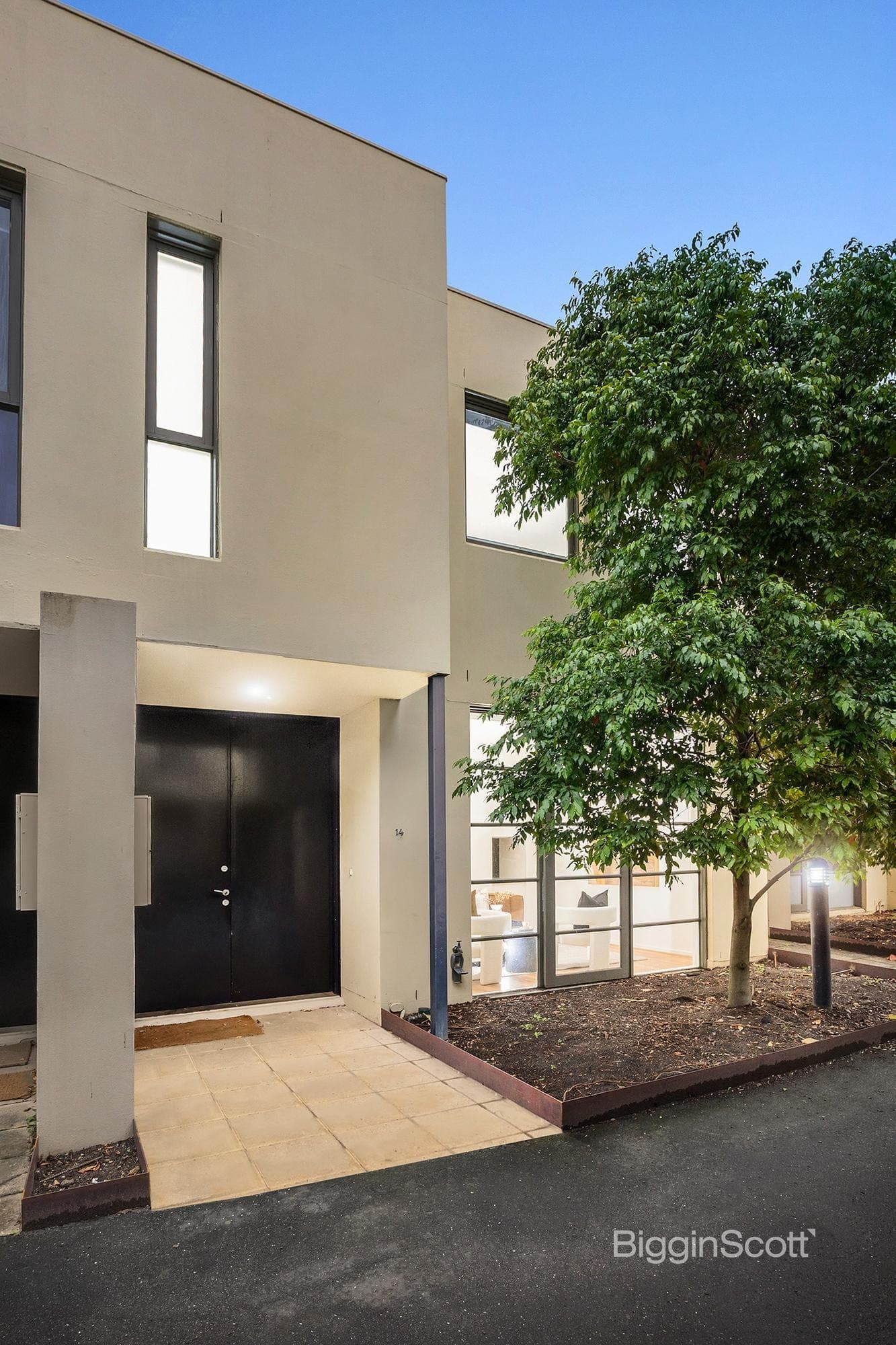14/2 Belgravia Street, Richmond, Richmond - Image 1