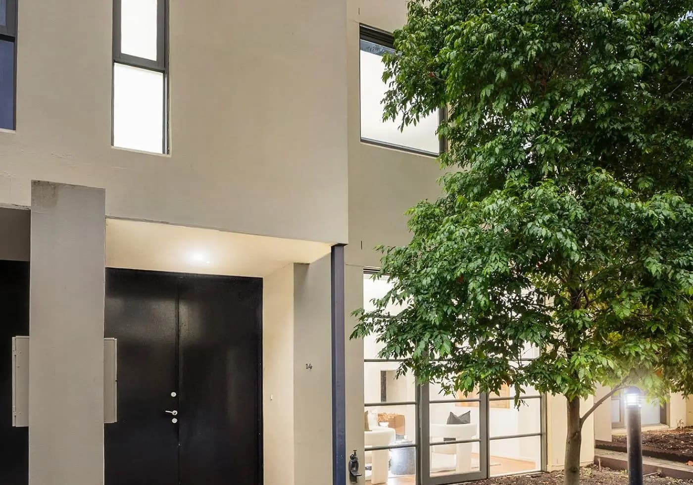 14/2 Belgravia Street, Richmond, VIC, Richmond - Thumbnail 2