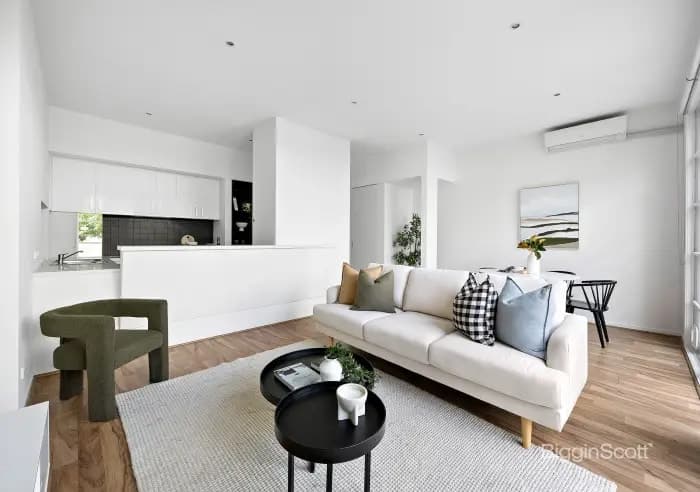14/2 Belgravia Street, Richmond, VIC, Richmond - Thumbnail 4