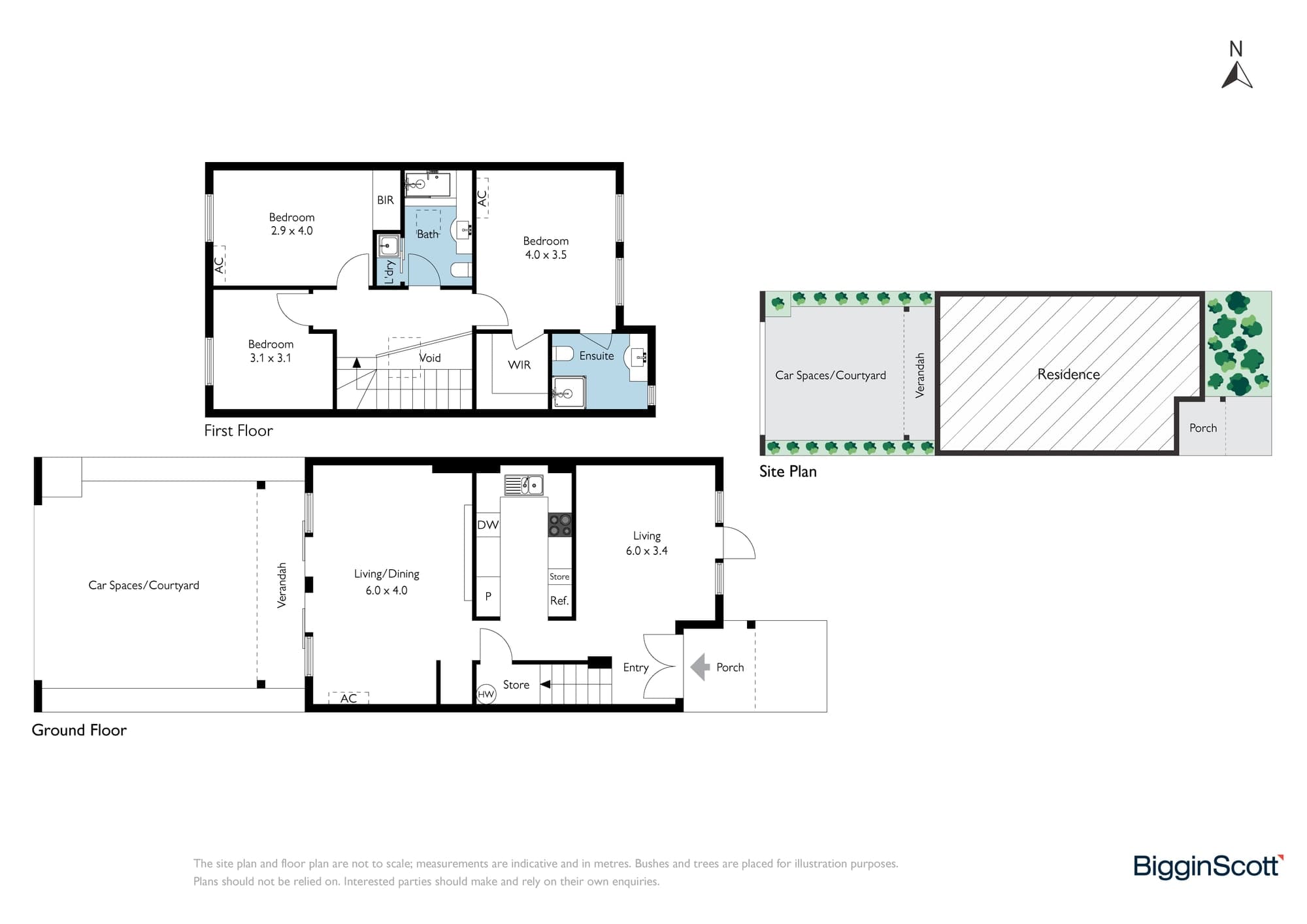 14/2 Belgravia Street, Richmond, VIC, Richmond - Thumbnail 7