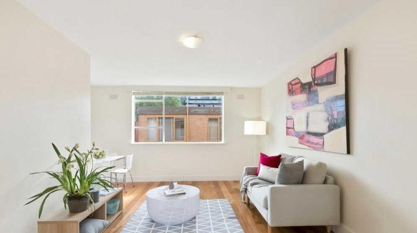 7/49 Adams Street, South Yarra, South Yarra - Image 1