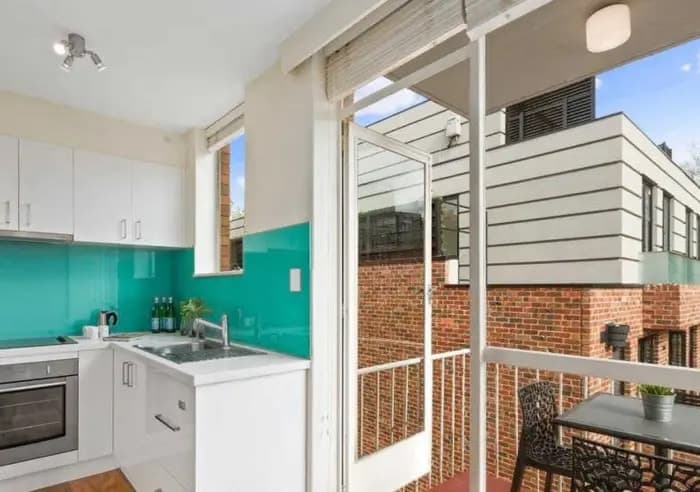 7/49 Adams Street, South Yarra, VIC, South Yarra - Thumbnail 4