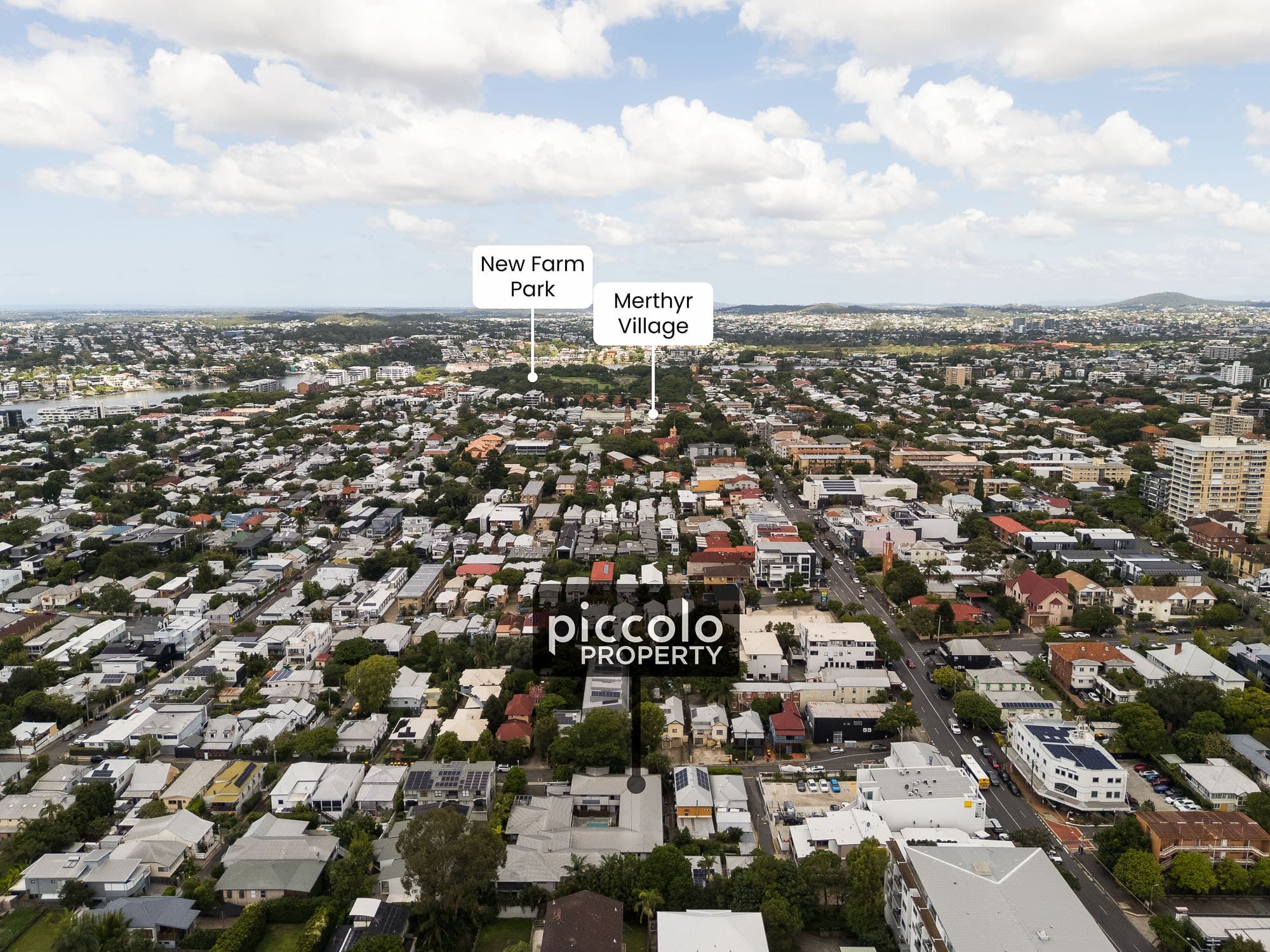 5/46 Terrace Street, New Farm - Image 1