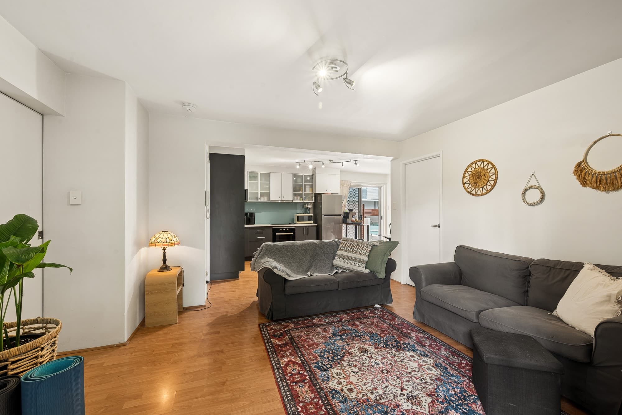 5/46 Terrace Street, New Farm - Thumbnail 2