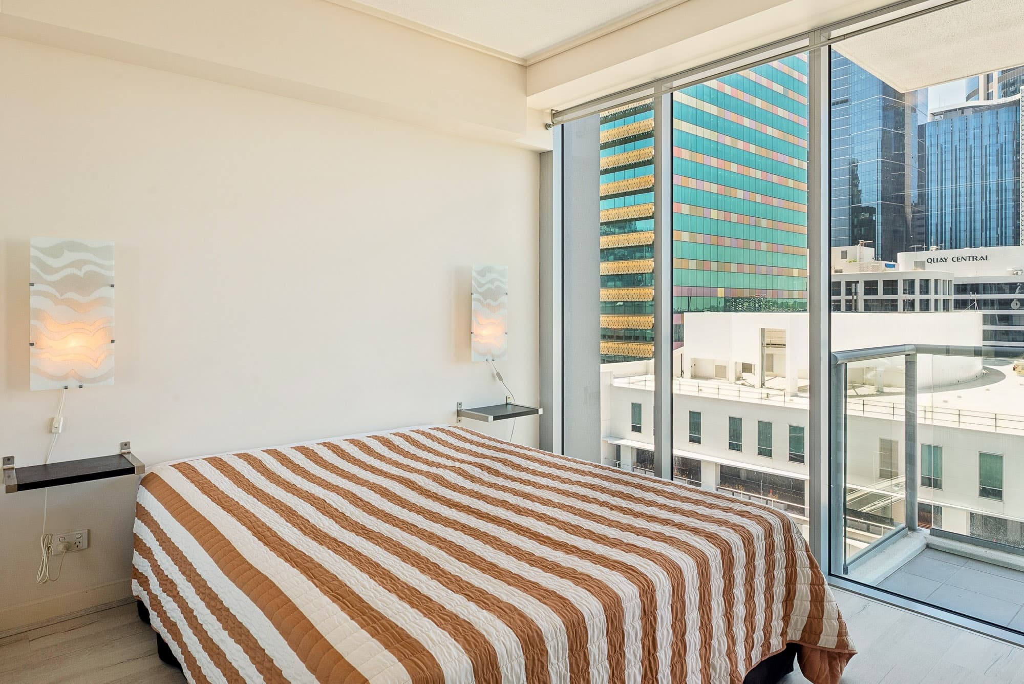183/18 Tank Street, Brisbane City - Thumbnail 5