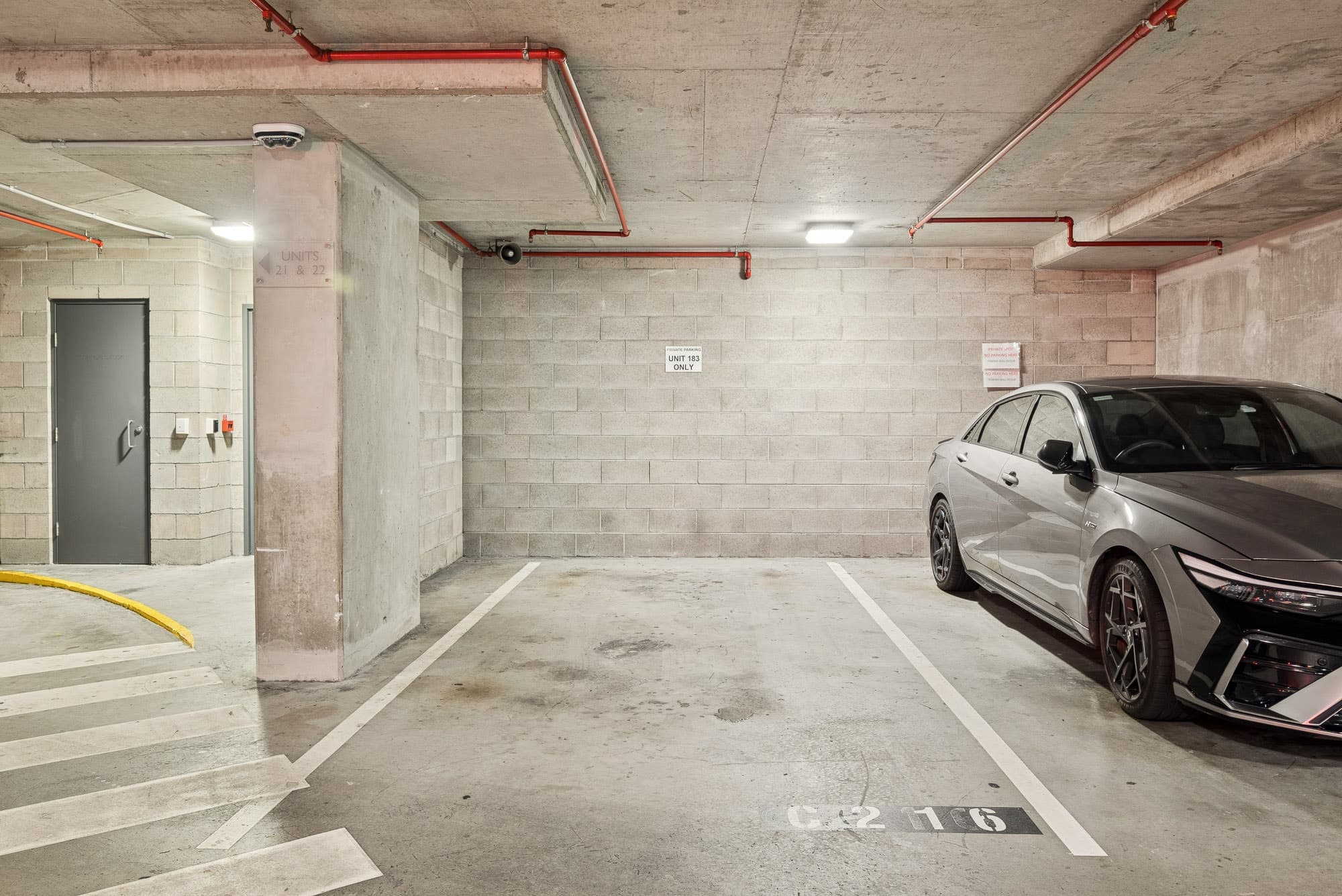 183/18 Tank Street, Brisbane City - Thumbnail 7