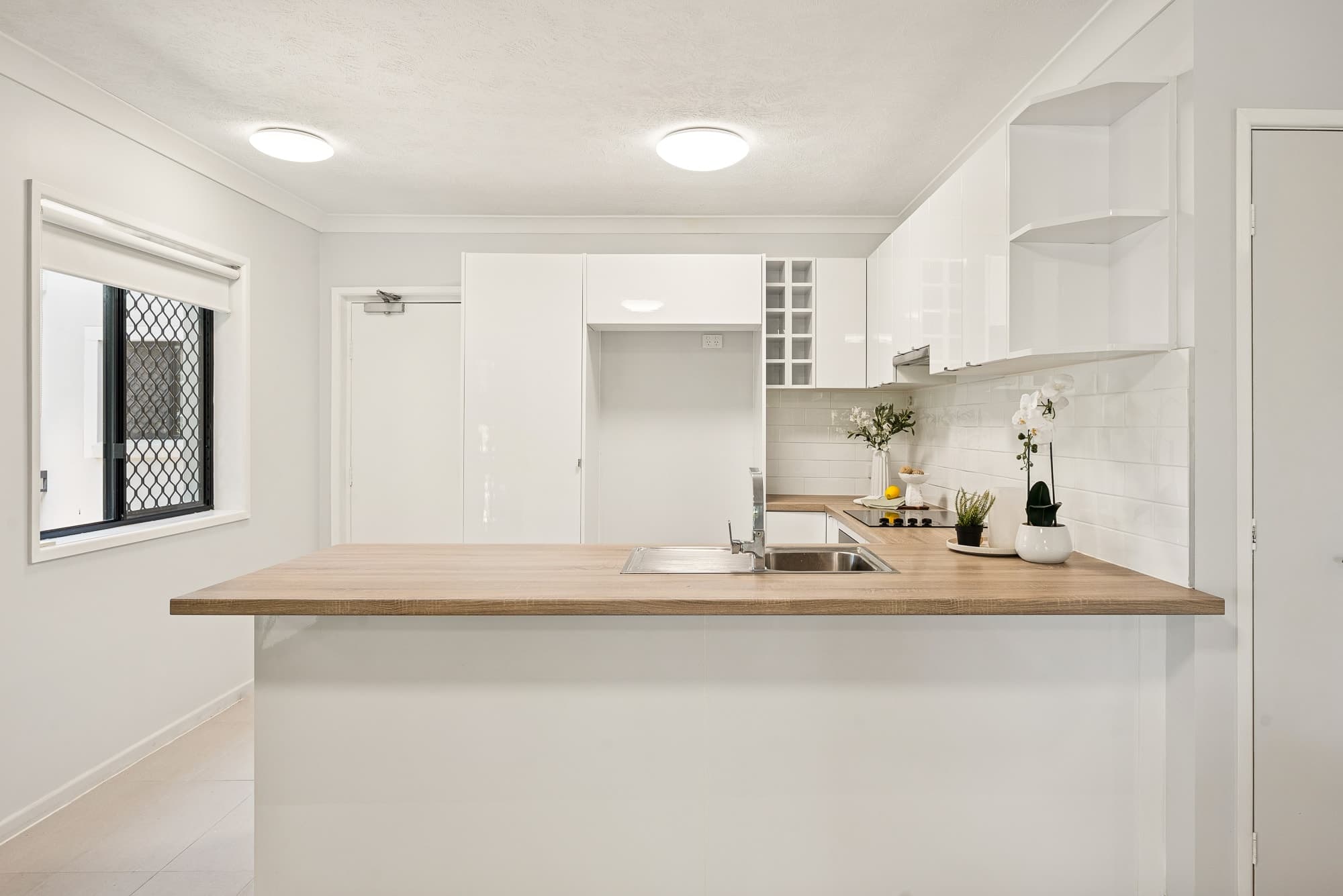 1/43 Le Geyt Street, Windsor - Image 1