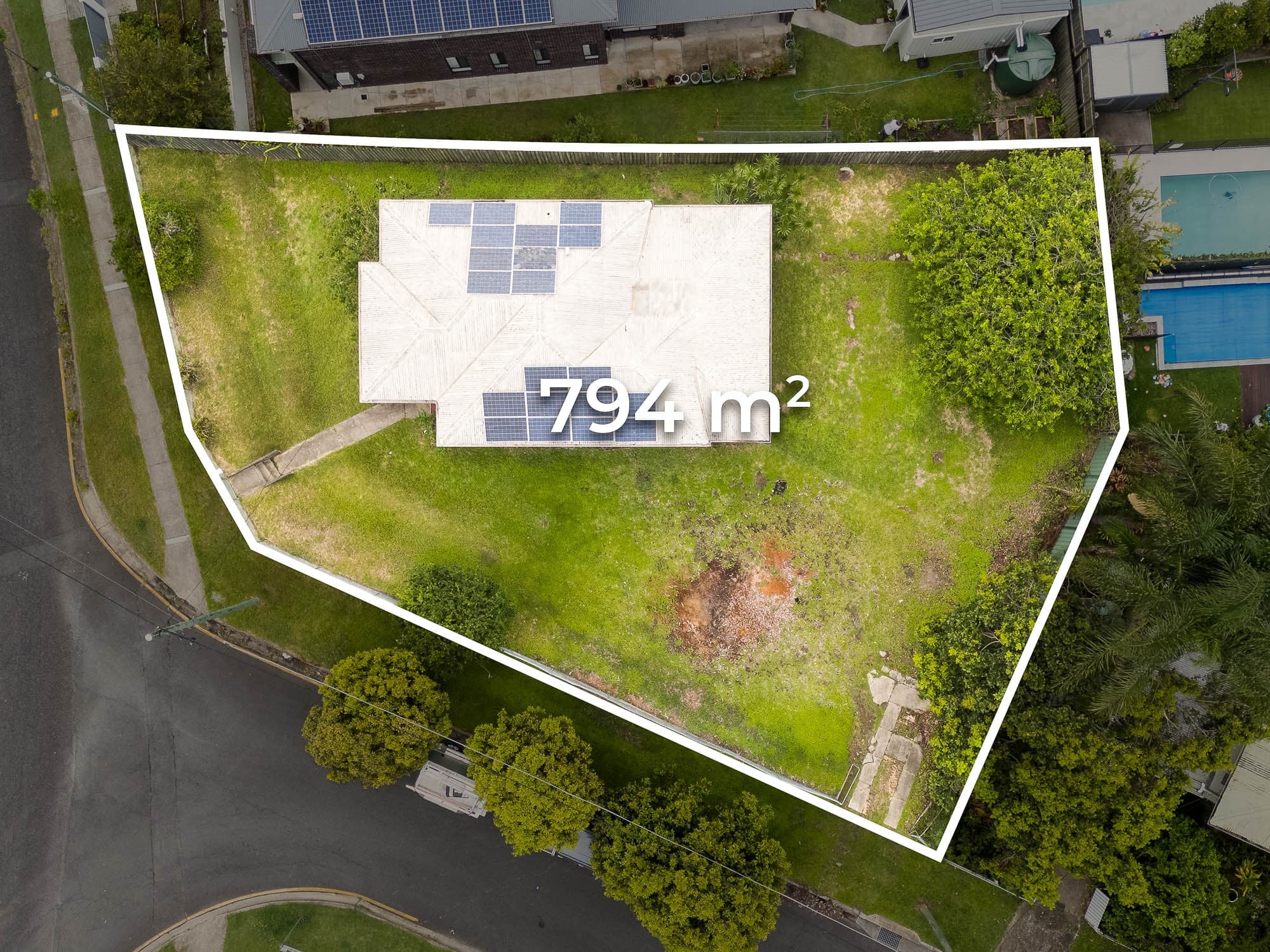 77 Minimine Street, Stafford - Thumbnail 7