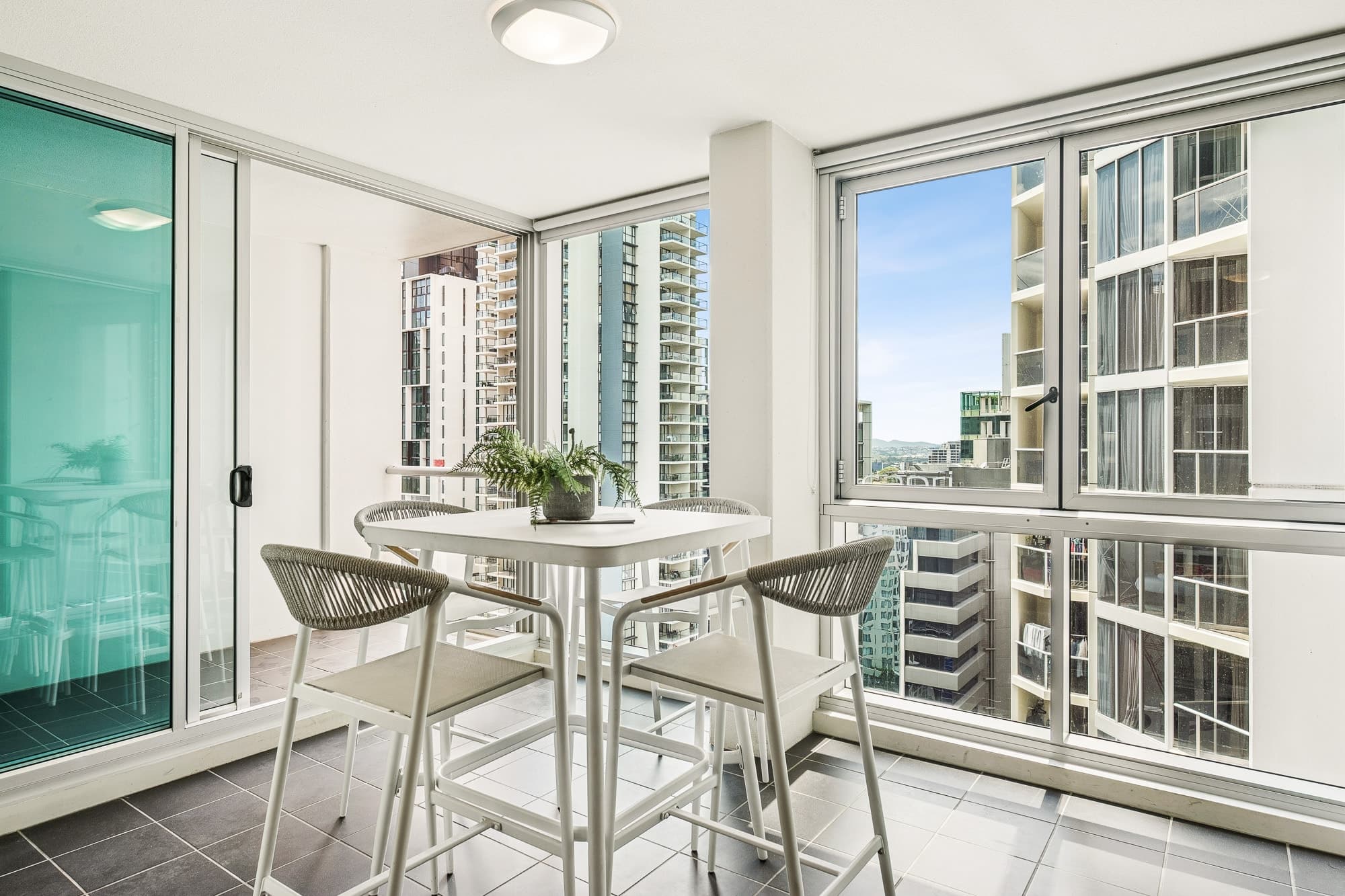 2307/108 Albert Street, Brisbane City - Thumbnail 2