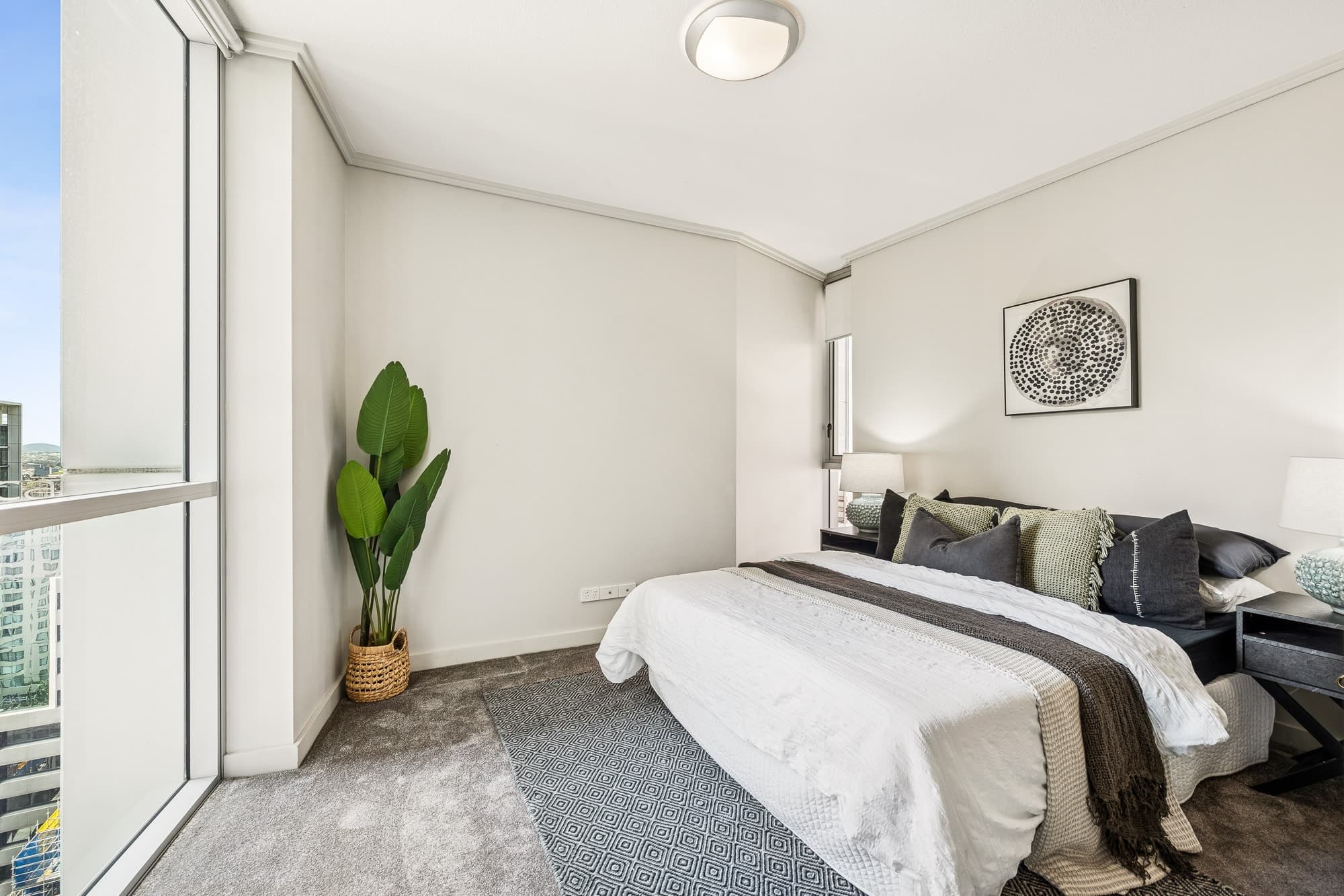 2307/108 Albert Street, Brisbane City - Thumbnail 4