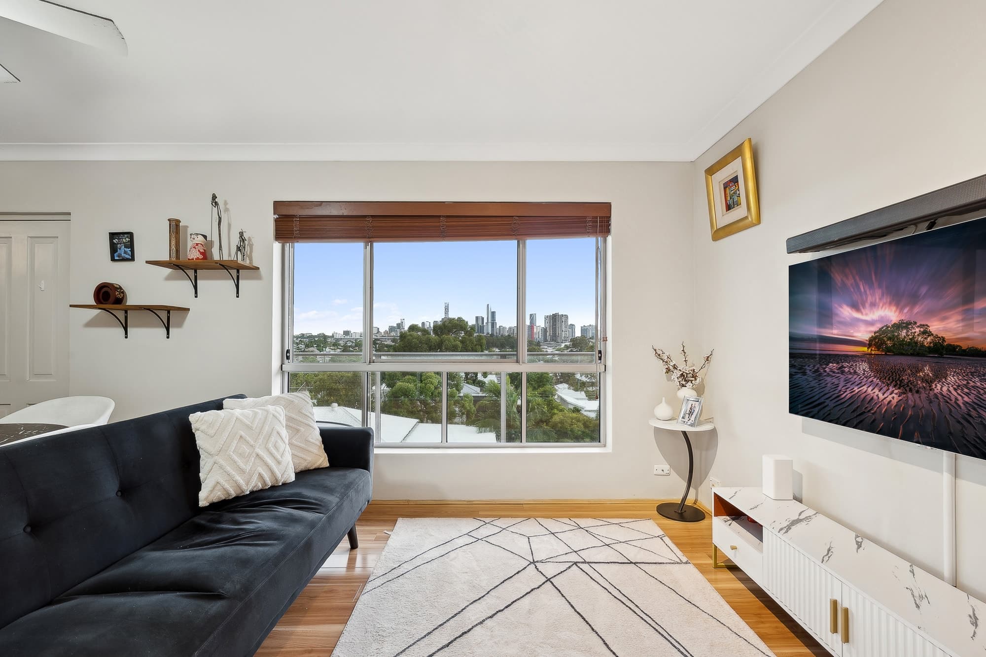 5/200 Baroona Road, Paddington - Thumbnail 3