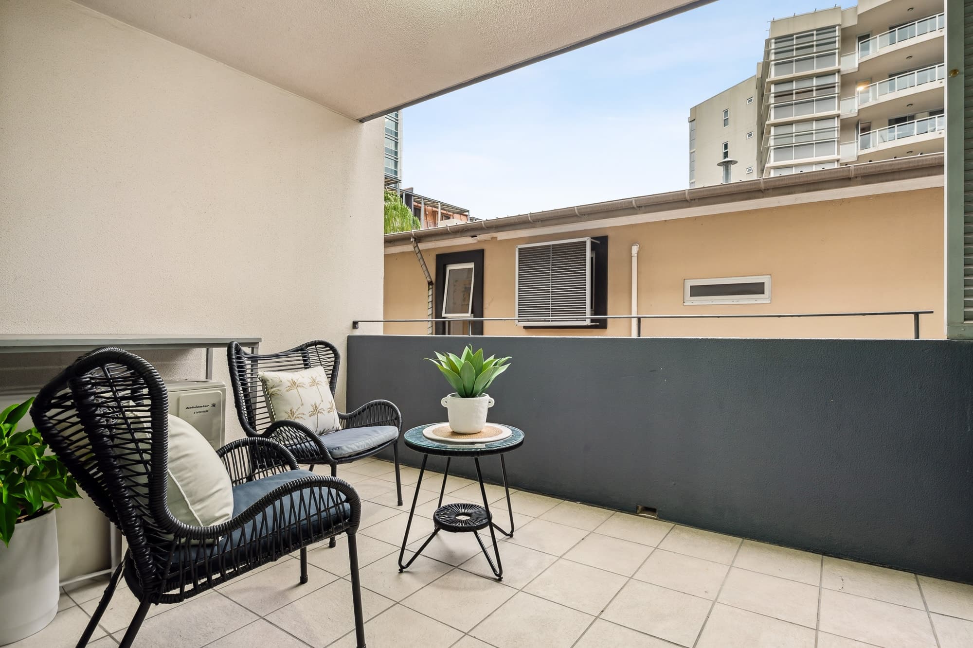 502/1000 Ann Street, Fortitude Valley - Thumbnail 4
