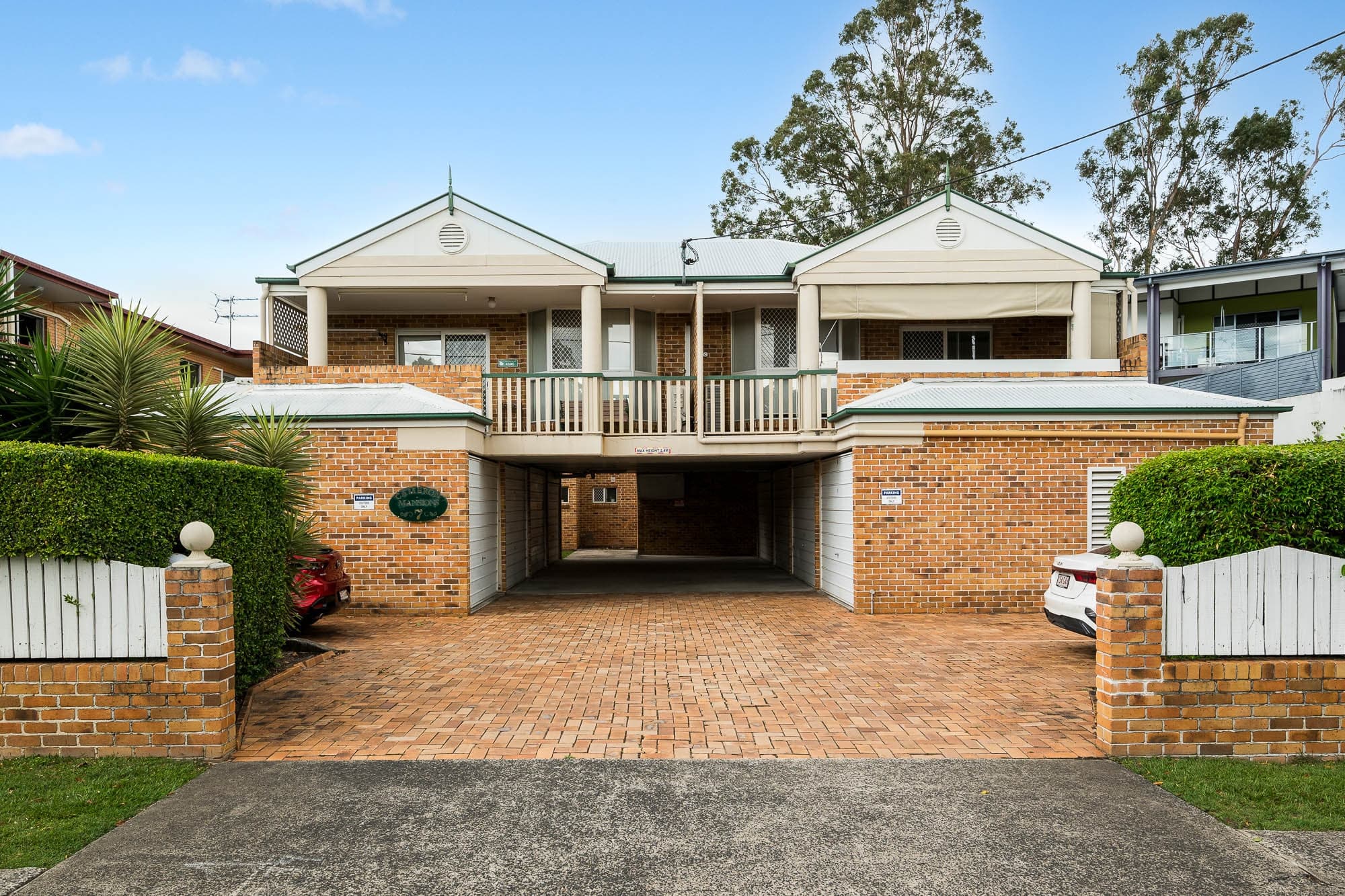 6/7 Cameron Street, Nundah - Thumbnail 2