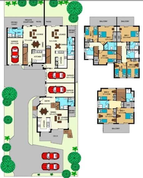 2/58 Donald Street, Camp Hill - Thumbnail 6
