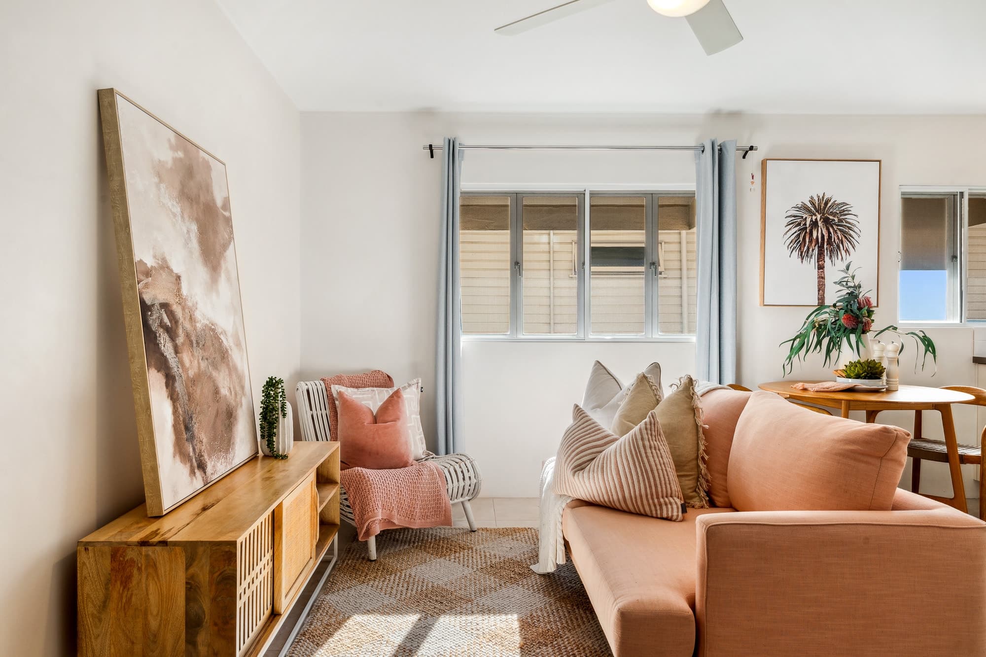 4/11 Llewellyn Street, New Farm - Thumbnail 2