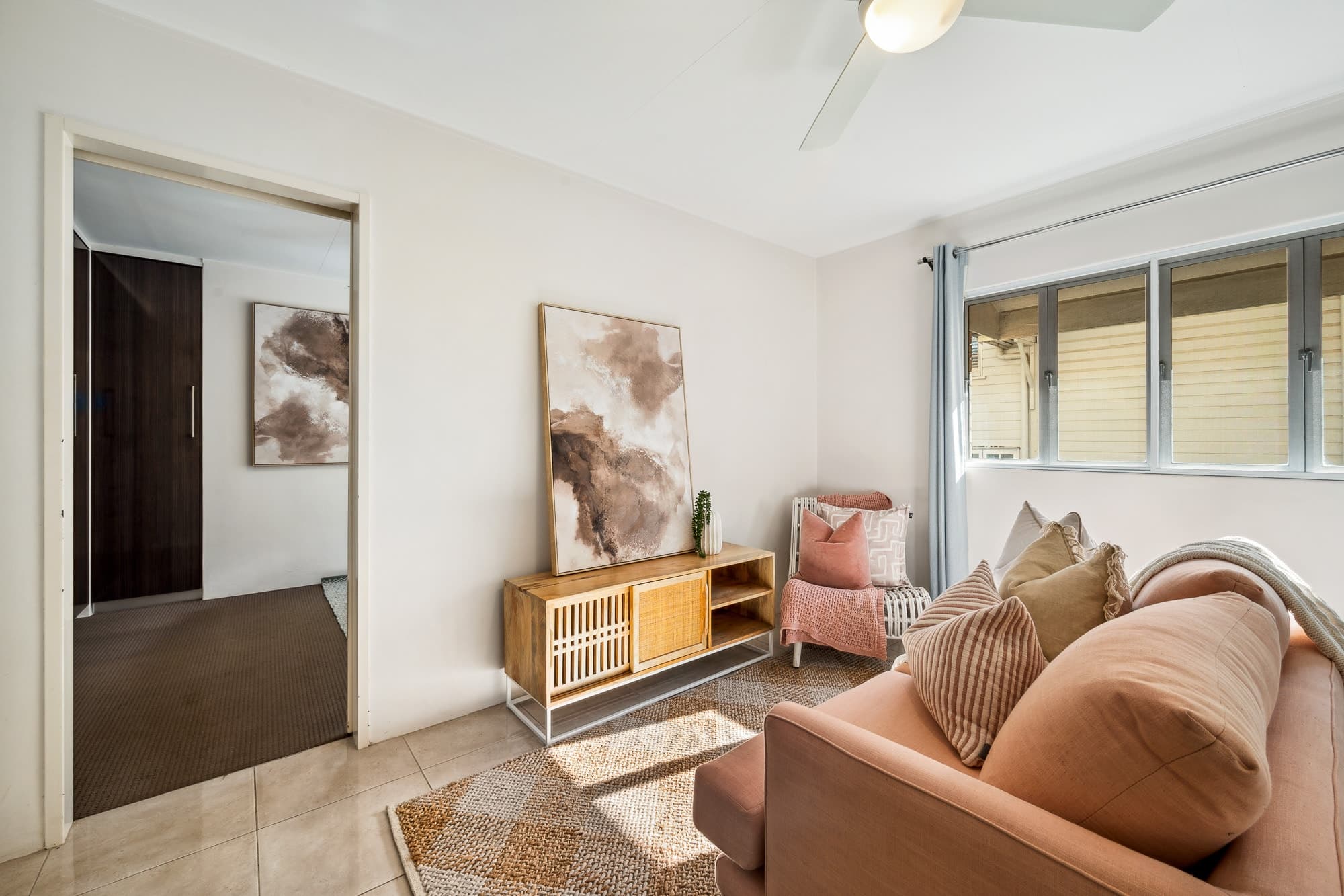 4/11 Llewellyn Street, New Farm - Thumbnail 3