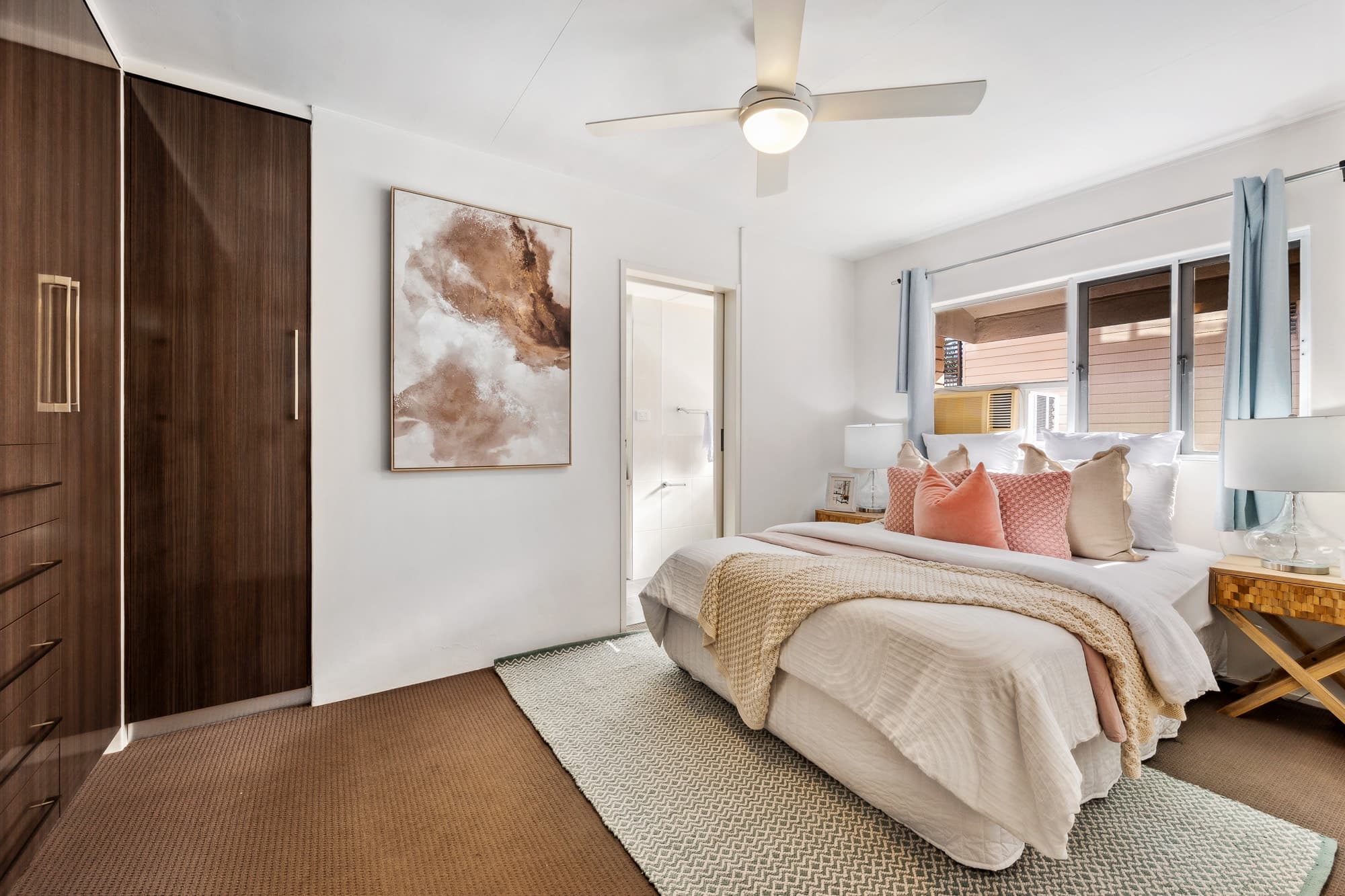 4/11 Llewellyn Street, New Farm - Thumbnail 7