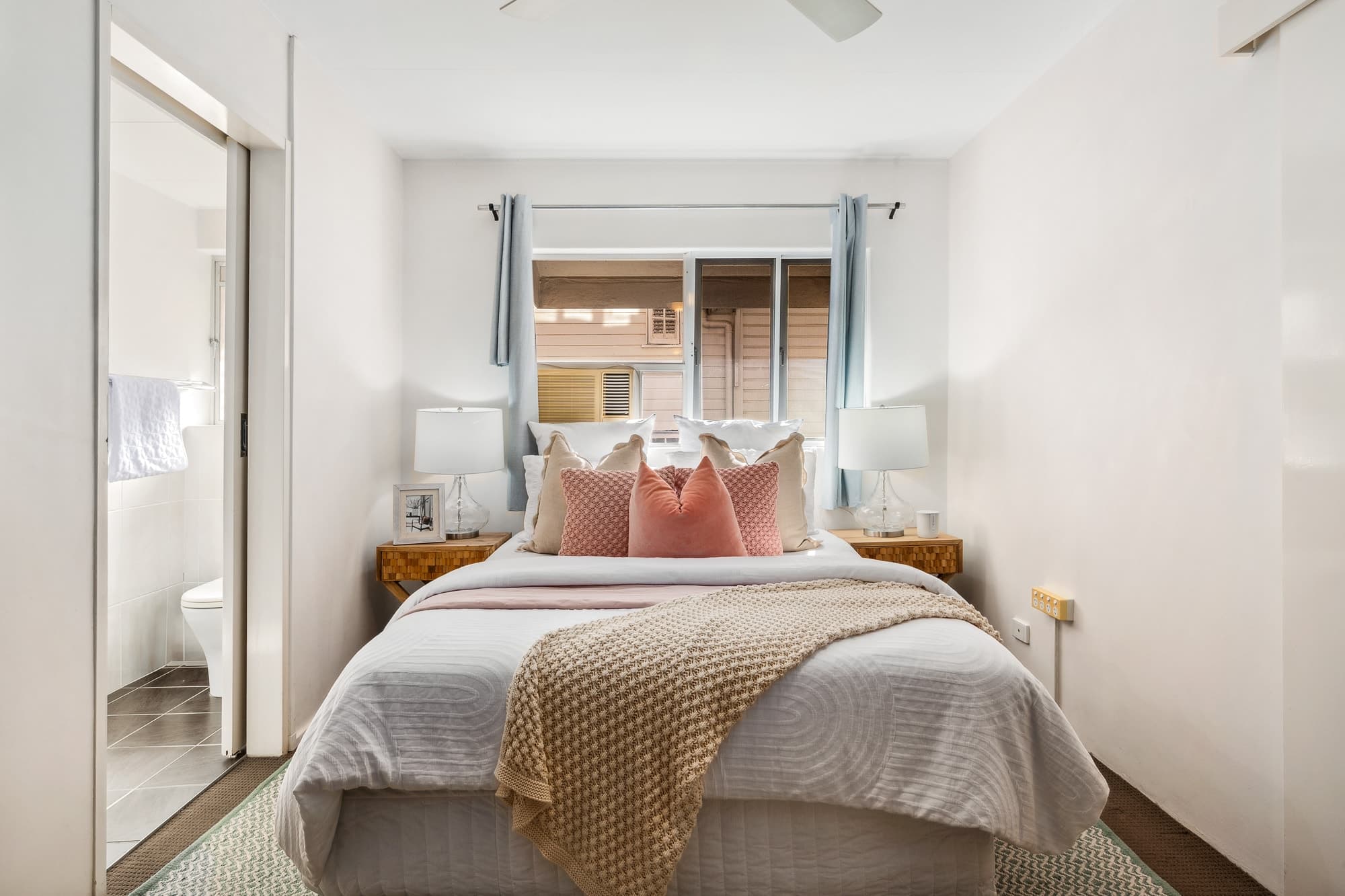 4/11 Llewellyn Street, New Farm - Thumbnail 8