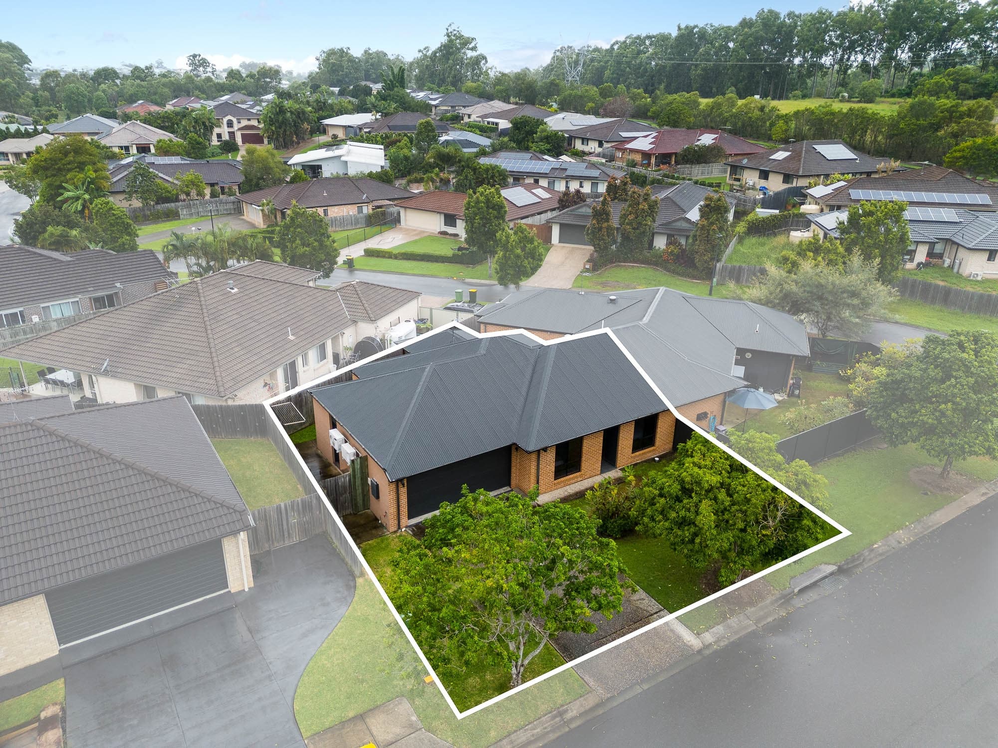 117 Kurrajong Drive, Warner - Image 1