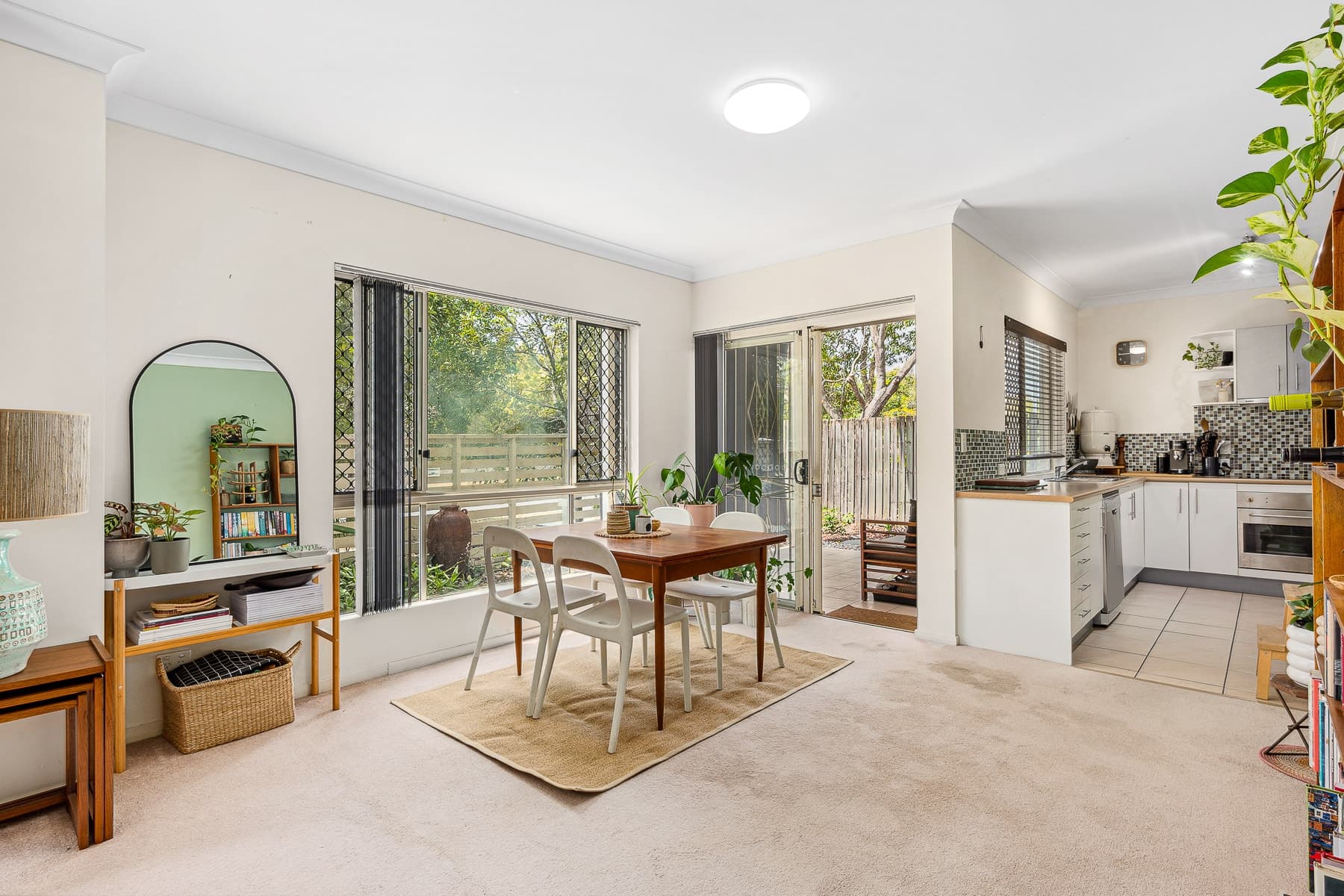 1/33 Pilba Street, Chermside - Image 1