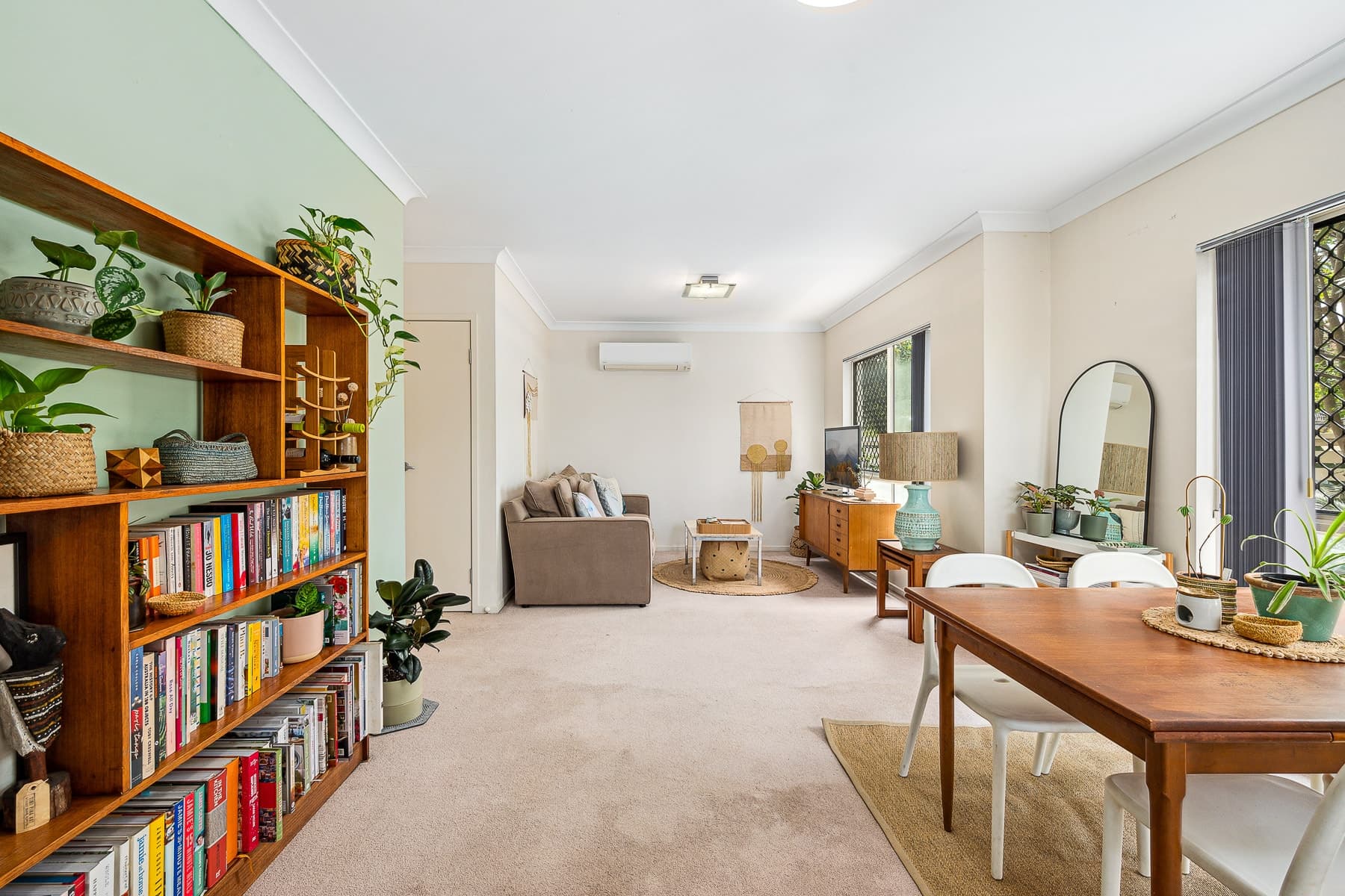 1/33 Pilba Street, Chermside - Thumbnail 3