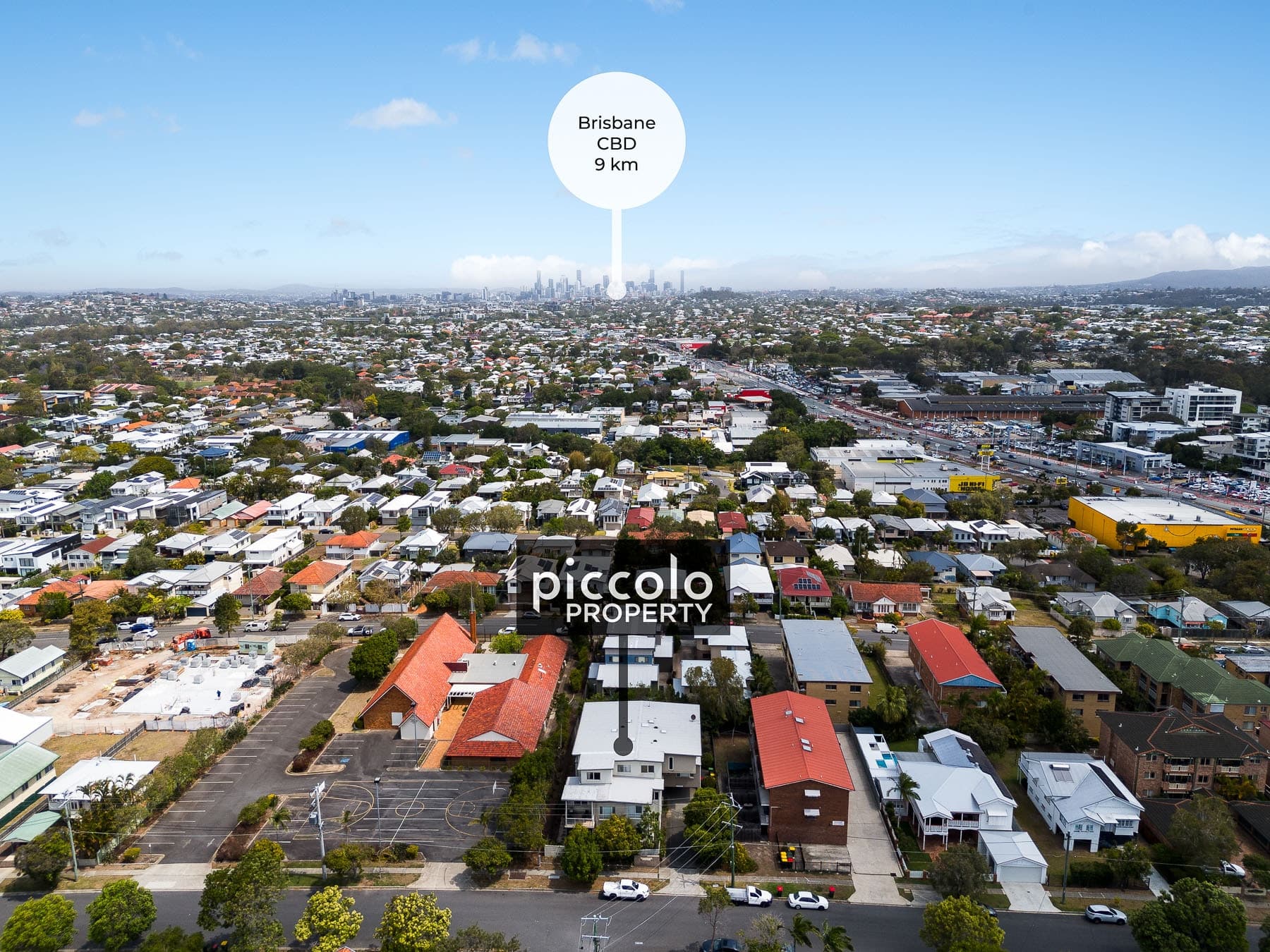 1/33 Pilba Street, Chermside - Thumbnail 4