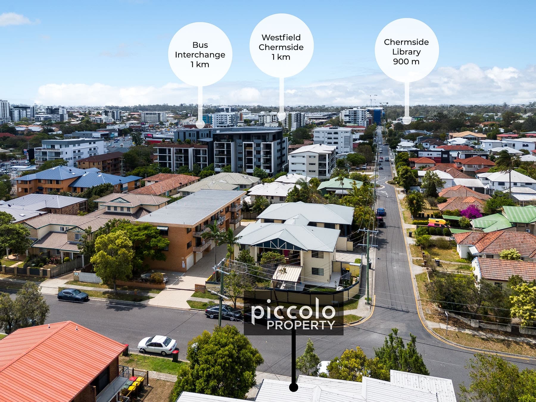 1/33 Pilba Street, Chermside - Thumbnail 5