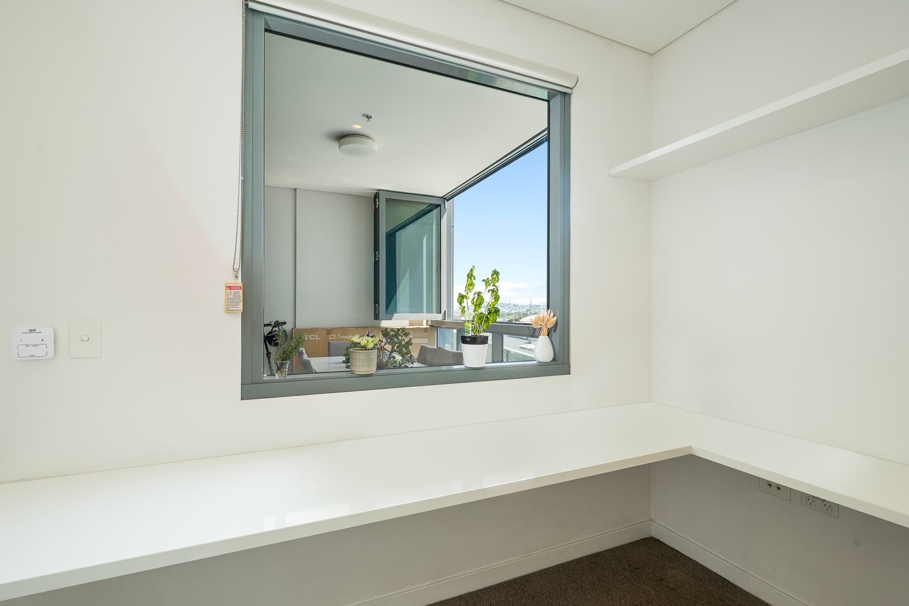1023/16 Hamilton Place, Bowen Hills - Image 1