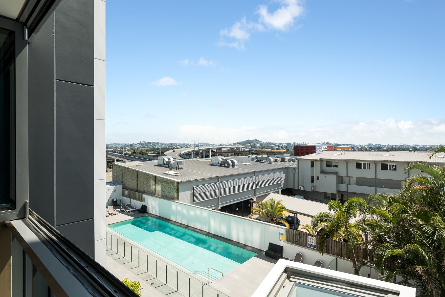 1023/16 Hamilton Place, Bowen Hills - Thumbnail 3