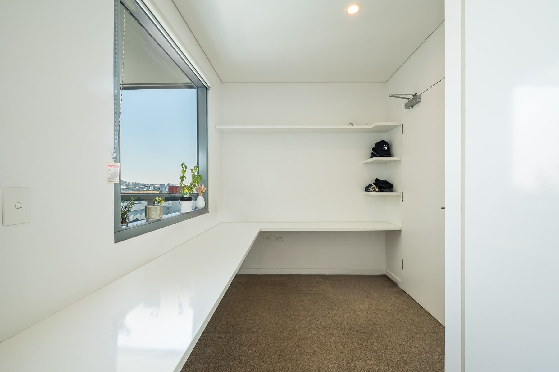 1023/16 Hamilton Place, Bowen Hills - Thumbnail 4