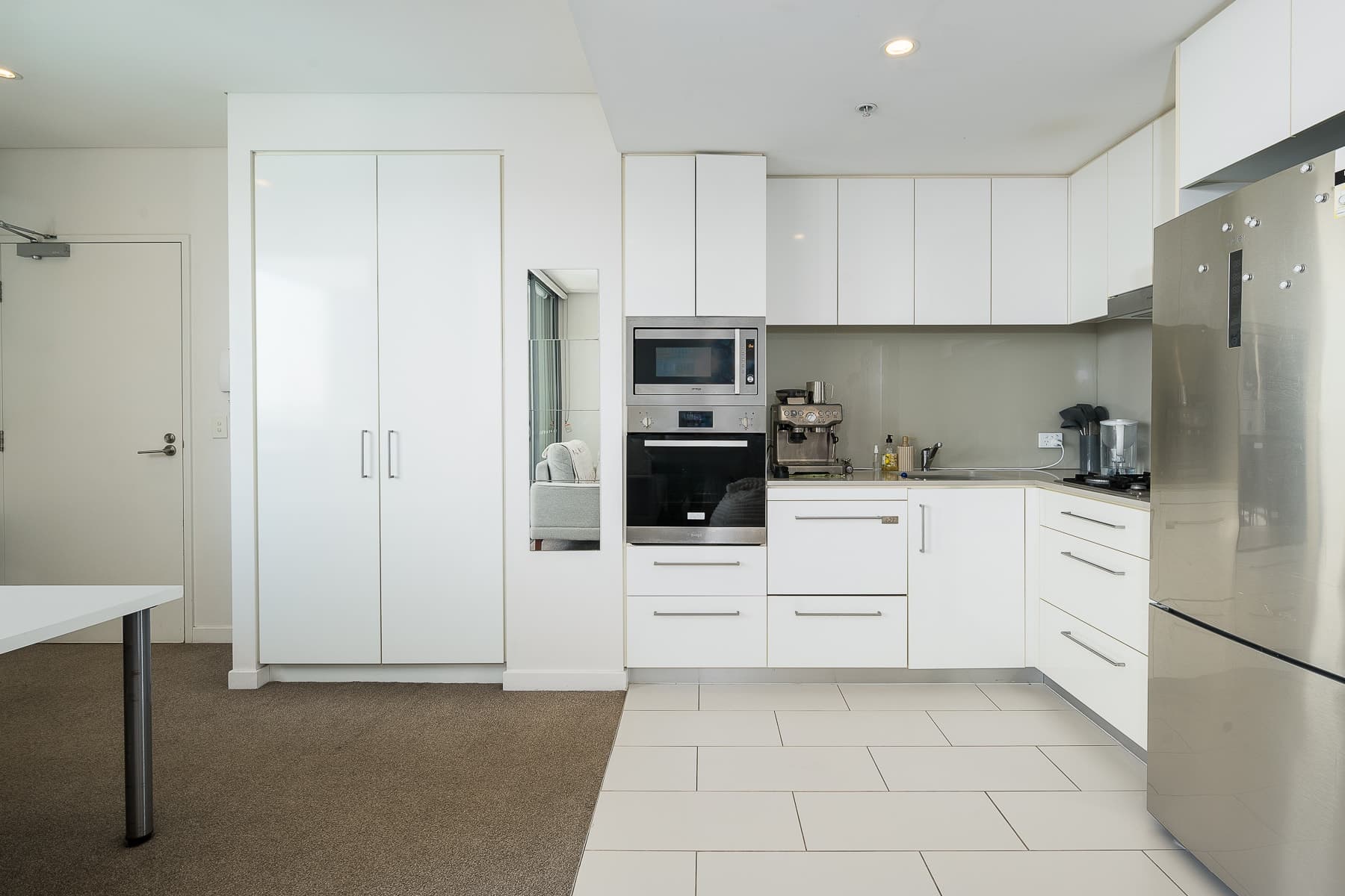 1023/16 Hamilton Place, Bowen Hills - Thumbnail 5
