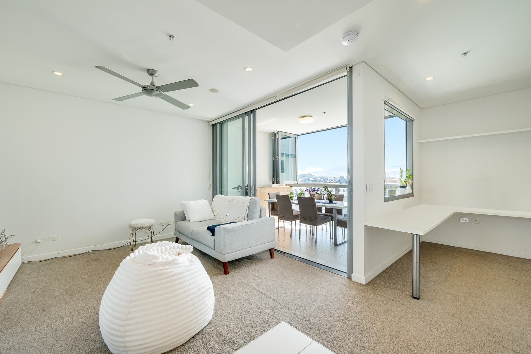 1023/16 Hamilton Place, Bowen Hills - Thumbnail 8
