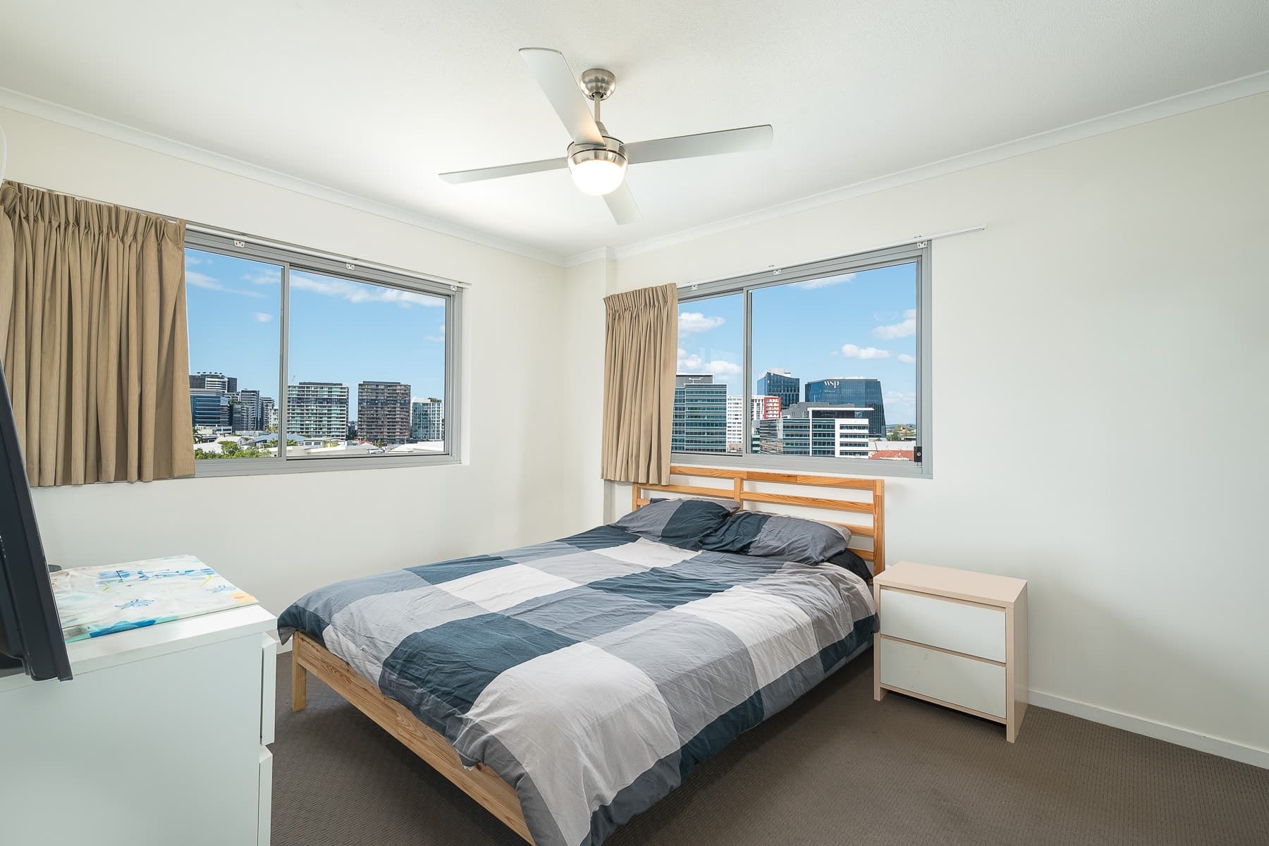 16/44 Brookes Street, Bowen Hills - Thumbnail 4