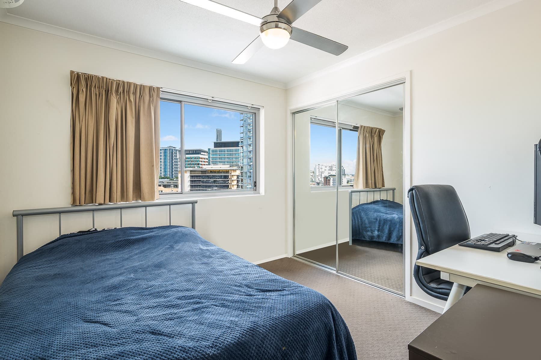16/44 Brookes Street, Bowen Hills - Thumbnail 6