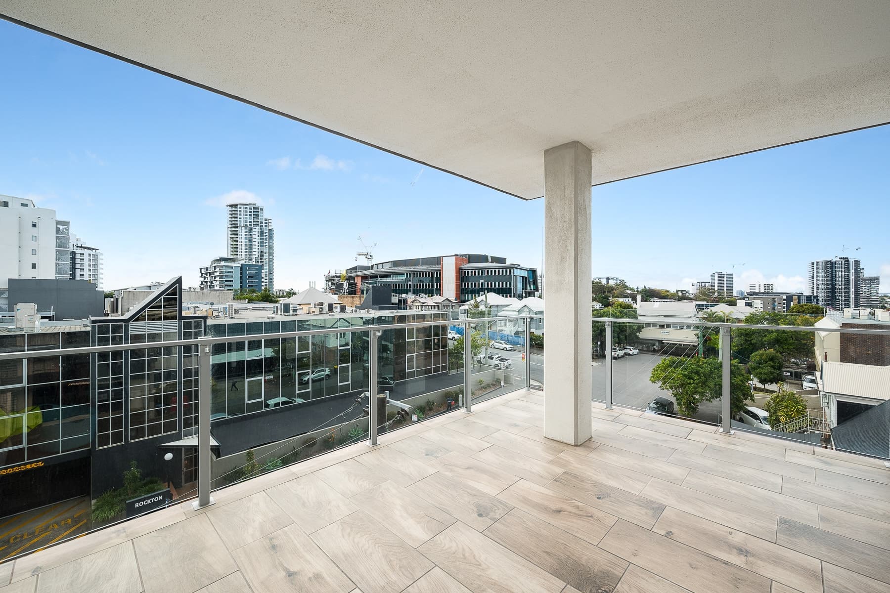 16/44 Brookes Street, Bowen Hills - Thumbnail 8
