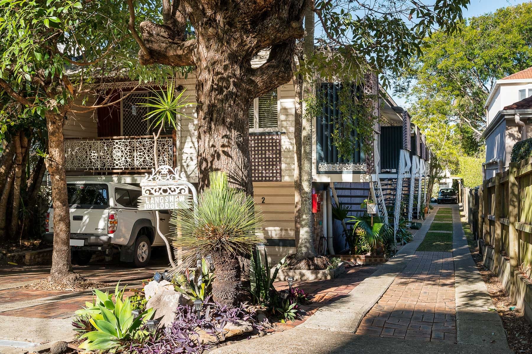 3/100 Langshaw Street, New Farm - Image 1