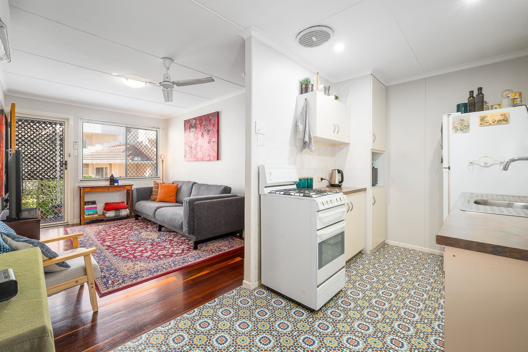 3/100 Langshaw Street, New Farm - Thumbnail 6