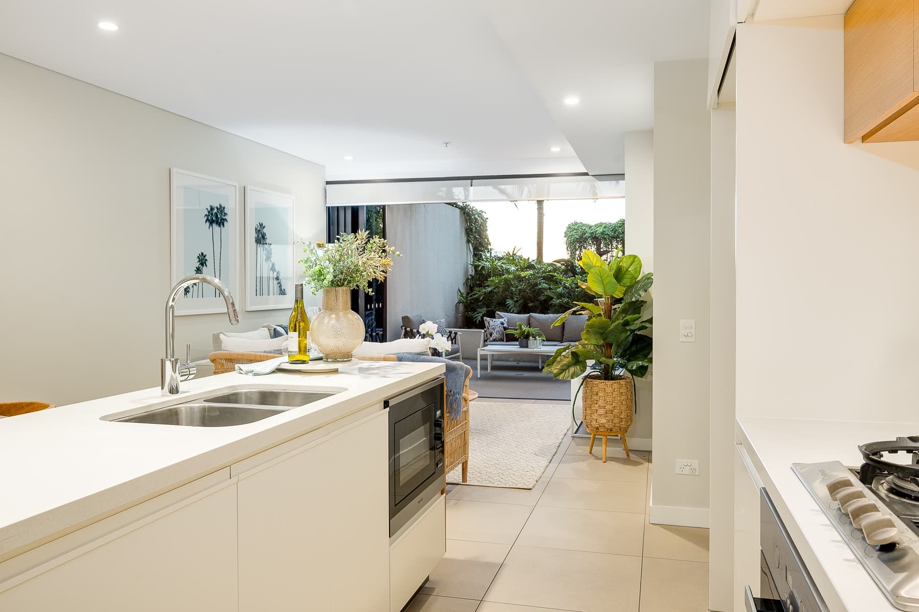 20015/37d Harbour Road, Hamilton - Thumbnail 2