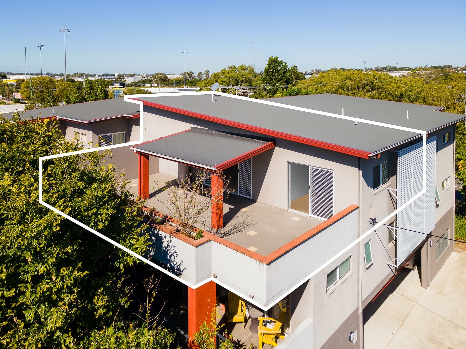 6/5 Rodway Street, Zillmere - Image 1